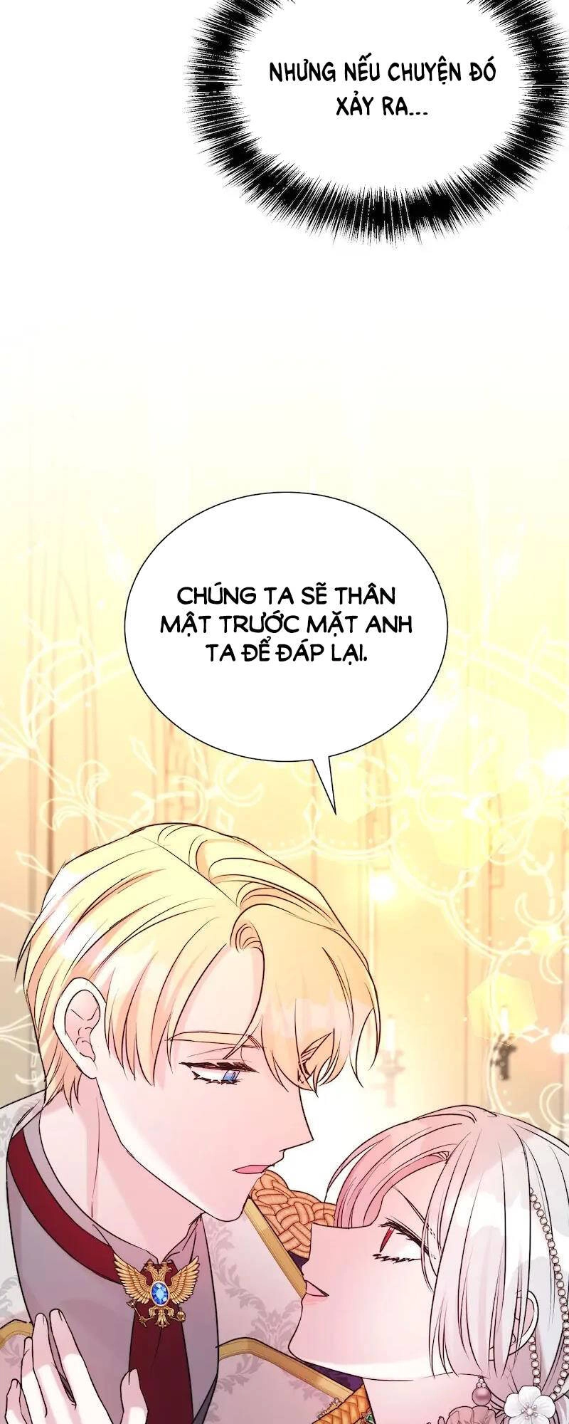 Tôi Chán Nản Vì Chồng Thứ Hai Không Chung Thủy Chapter 70.1 - 39