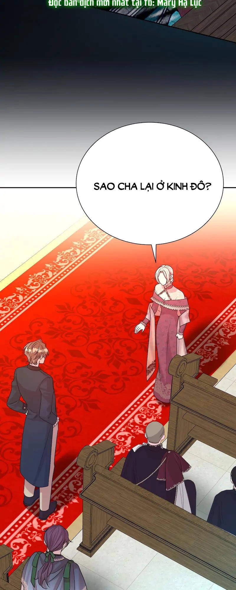 Tôi Chán Nản Vì Chồng Thứ Hai Không Chung Thủy Chapter 71.1 - 2