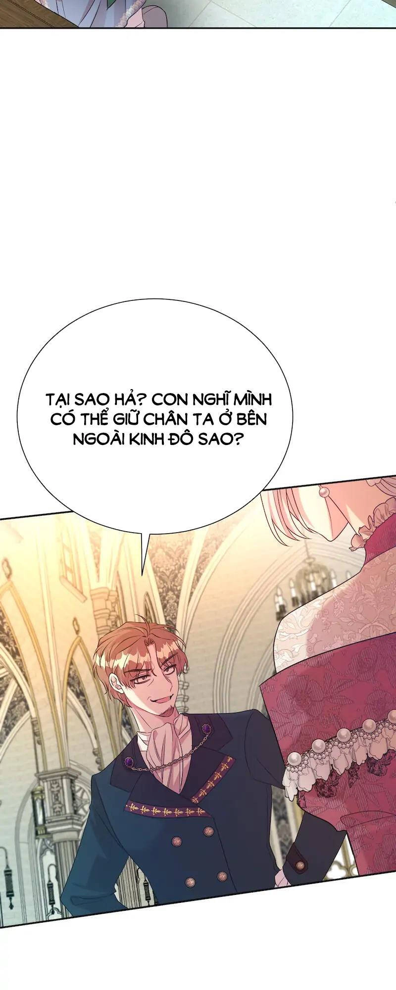 Tôi Chán Nản Vì Chồng Thứ Hai Không Chung Thủy Chapter 71.1 - 3