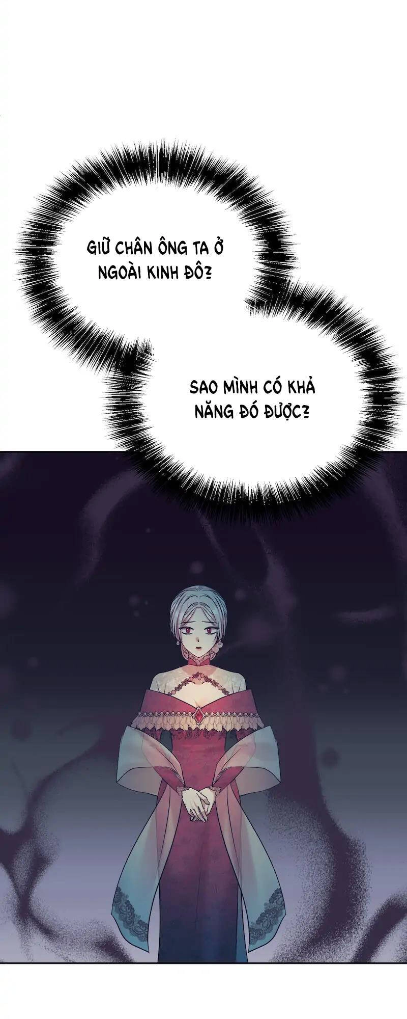 Tôi Chán Nản Vì Chồng Thứ Hai Không Chung Thủy Chapter 71.1 - 4