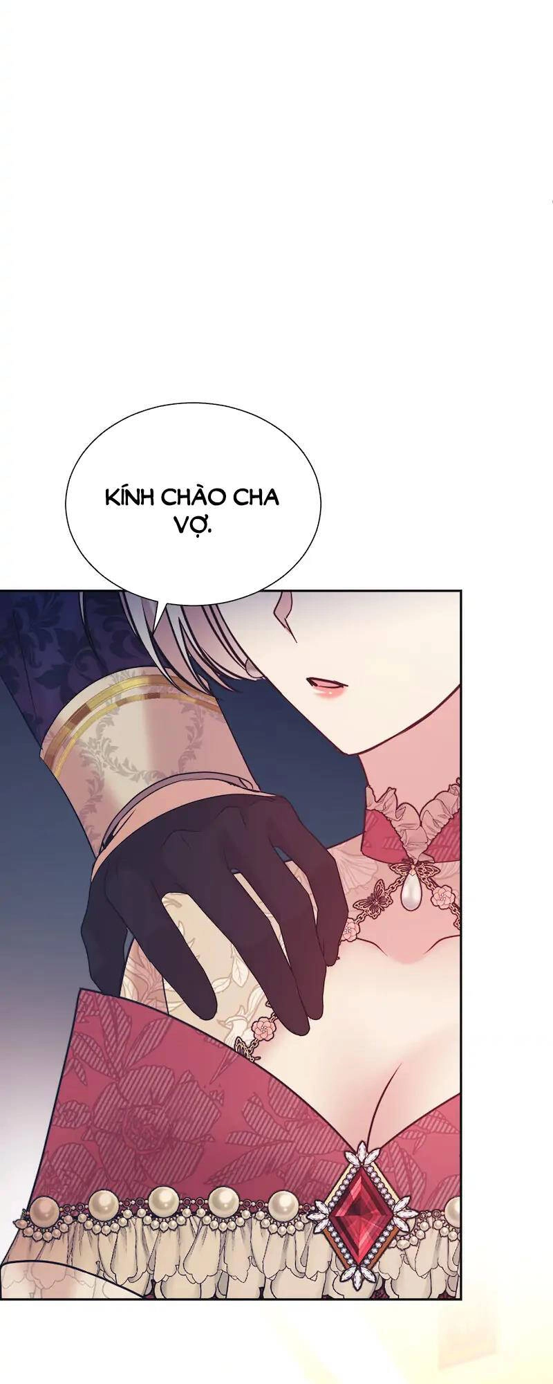 Tôi Chán Nản Vì Chồng Thứ Hai Không Chung Thủy Chapter 71.1 - 5