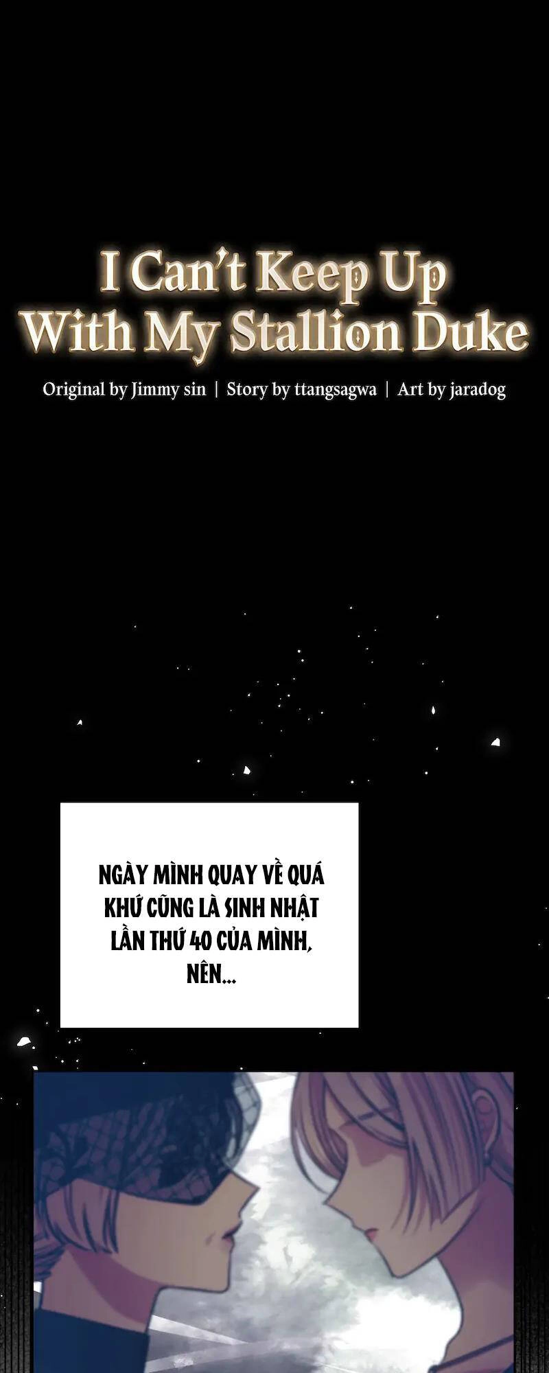 Tôi Chán Nản Vì Chồng Thứ Hai Không Chung Thủy Chapter 71.1 - 25