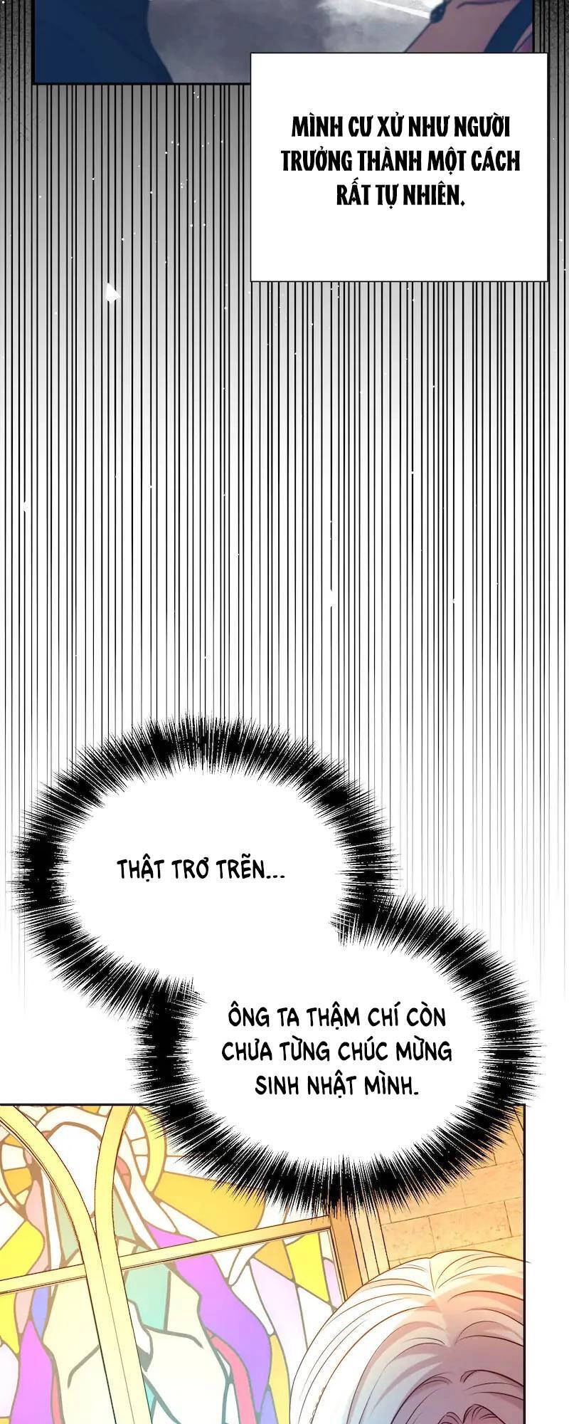 Tôi Chán Nản Vì Chồng Thứ Hai Không Chung Thủy Chapter 71.1 - 26