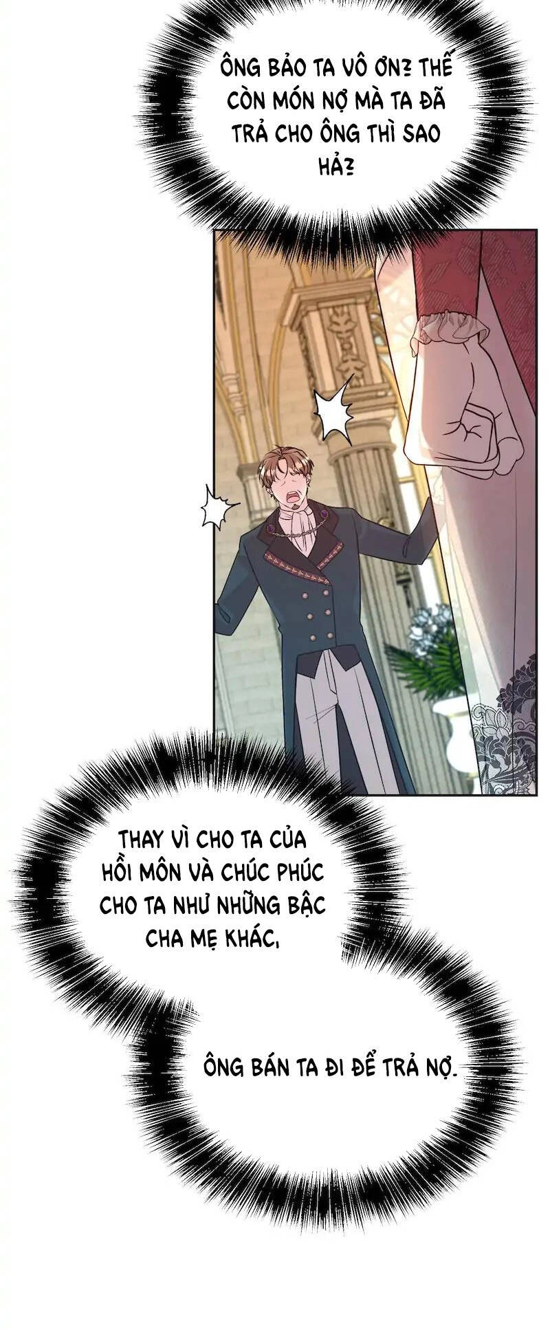 Tôi Chán Nản Vì Chồng Thứ Hai Không Chung Thủy Chapter 71.1 - 29