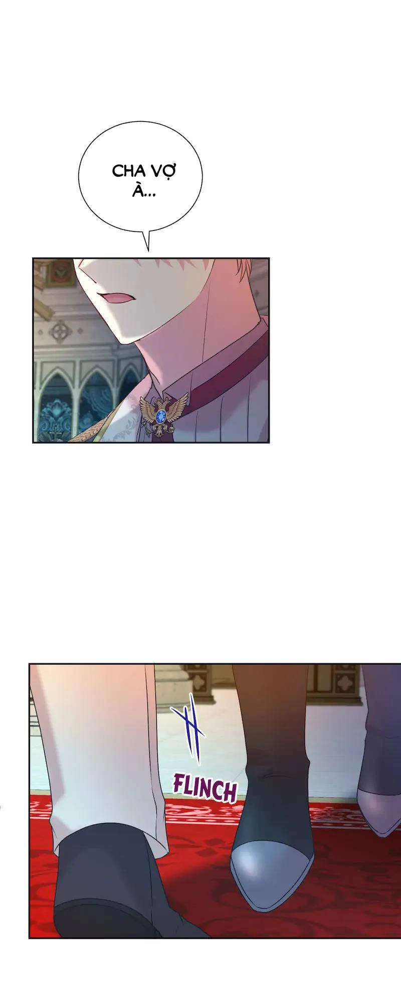 Tôi Chán Nản Vì Chồng Thứ Hai Không Chung Thủy Chapter 71.2 - 1