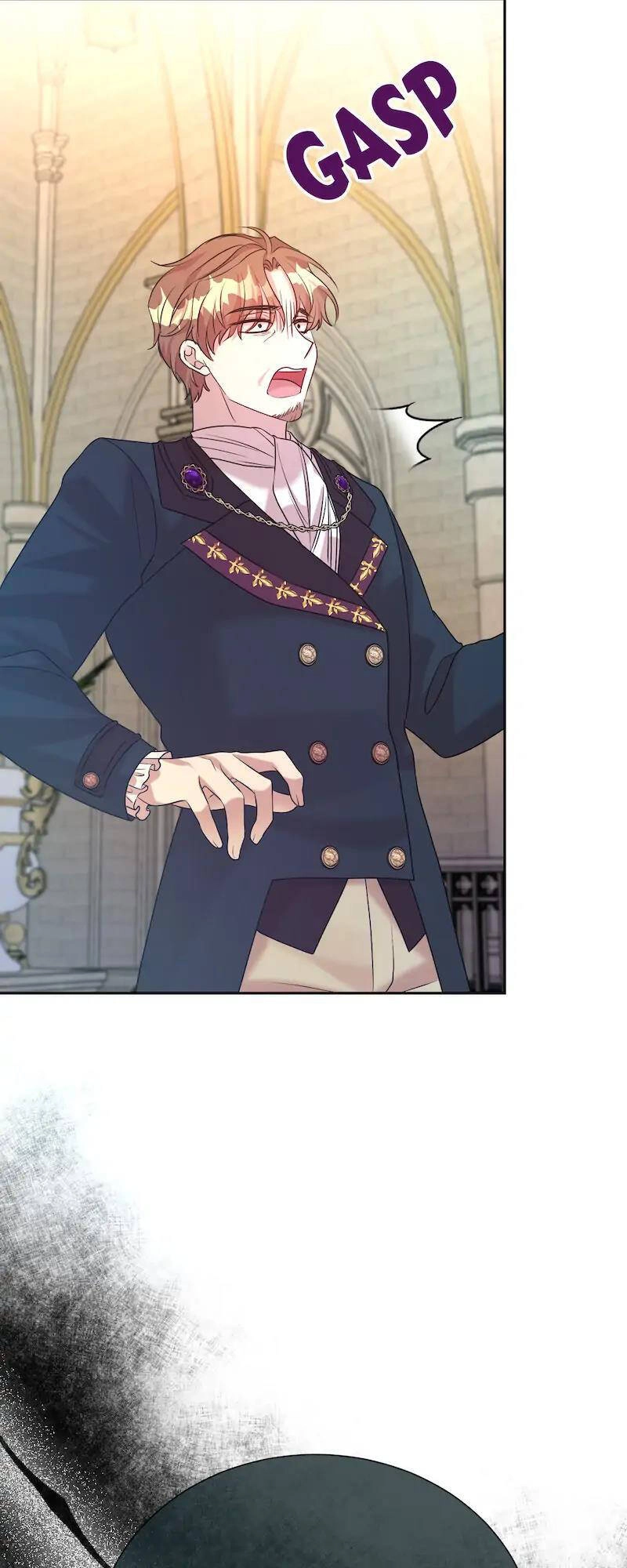 Tôi Chán Nản Vì Chồng Thứ Hai Không Chung Thủy Chapter 71.2 - 4