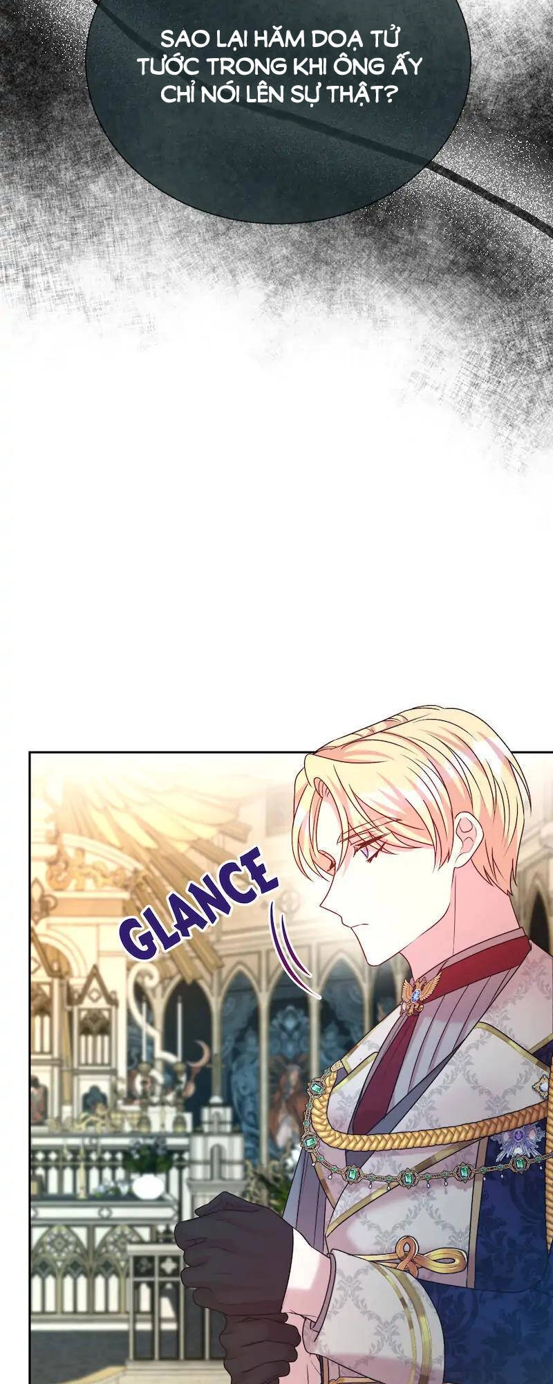 Tôi Chán Nản Vì Chồng Thứ Hai Không Chung Thủy Chapter 71.2 - 5