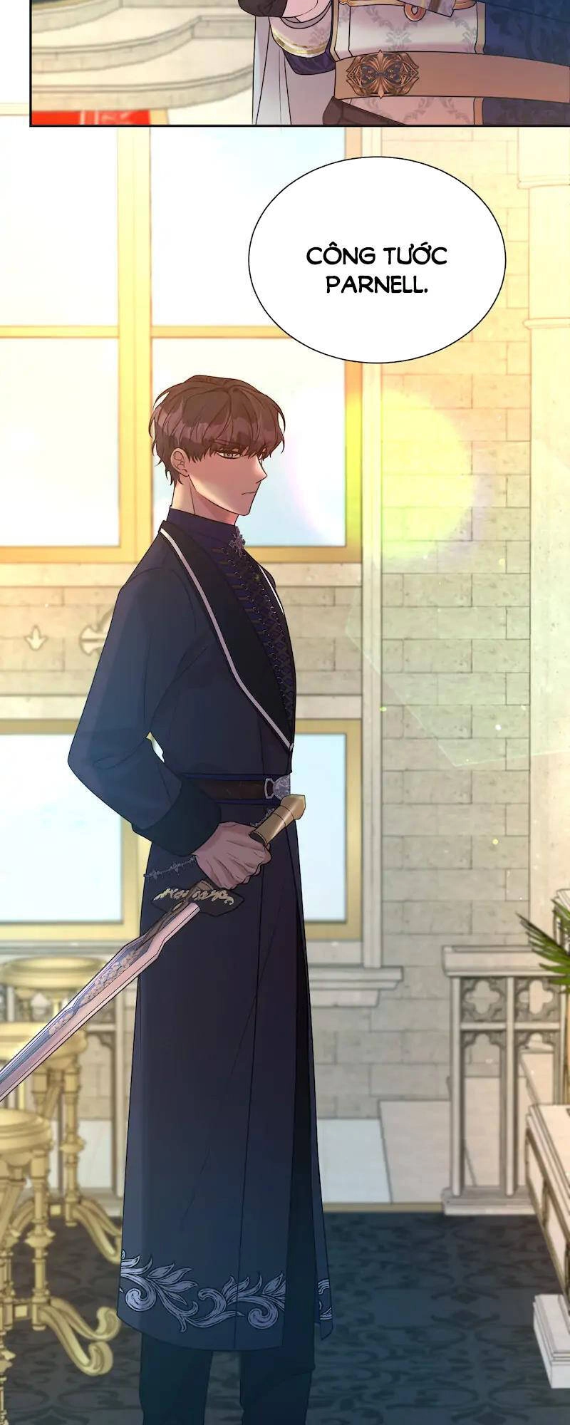 Tôi Chán Nản Vì Chồng Thứ Hai Không Chung Thủy Chapter 71.2 - 6