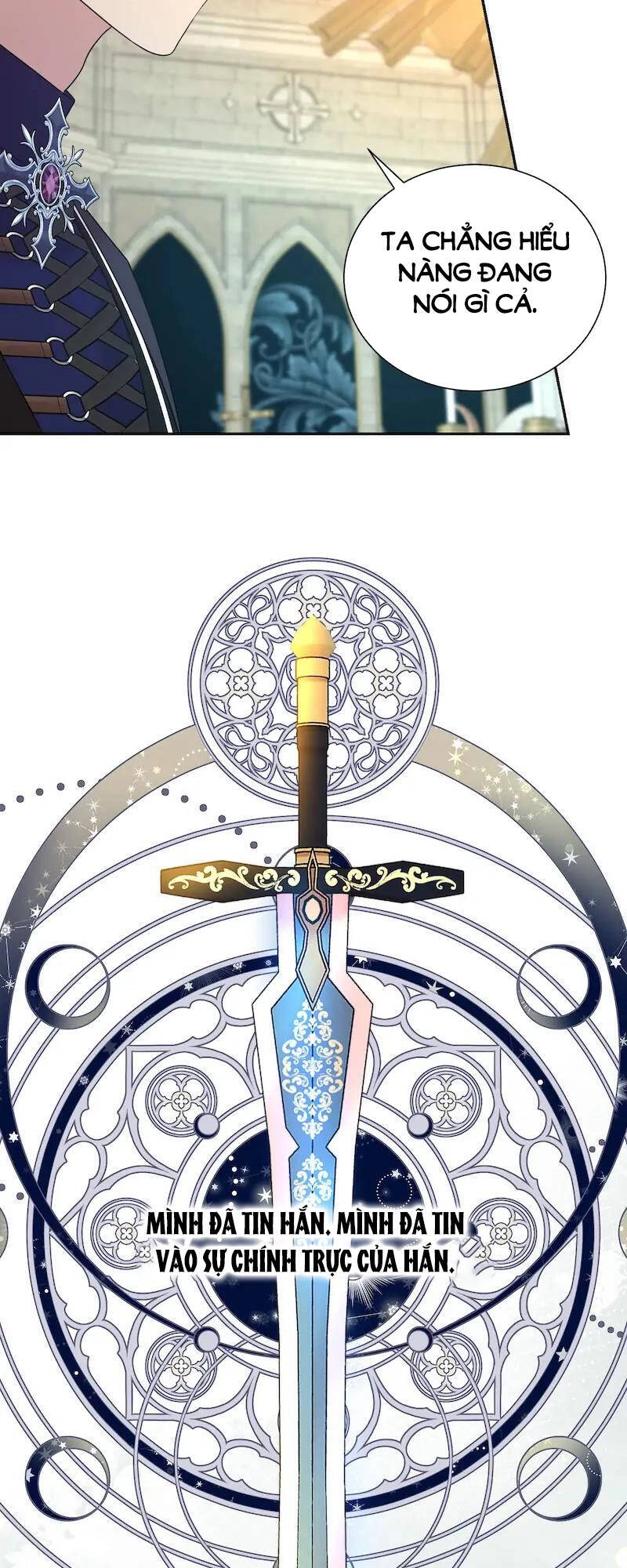 Tôi Chán Nản Vì Chồng Thứ Hai Không Chung Thủy Chapter 71.2 - 12