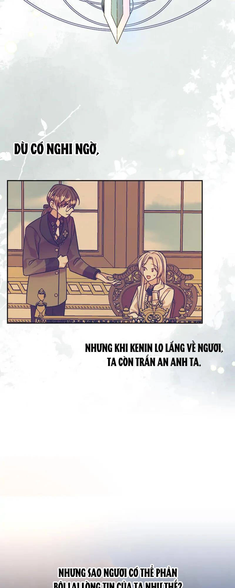 Tôi Chán Nản Vì Chồng Thứ Hai Không Chung Thủy Chapter 71.2 - 13