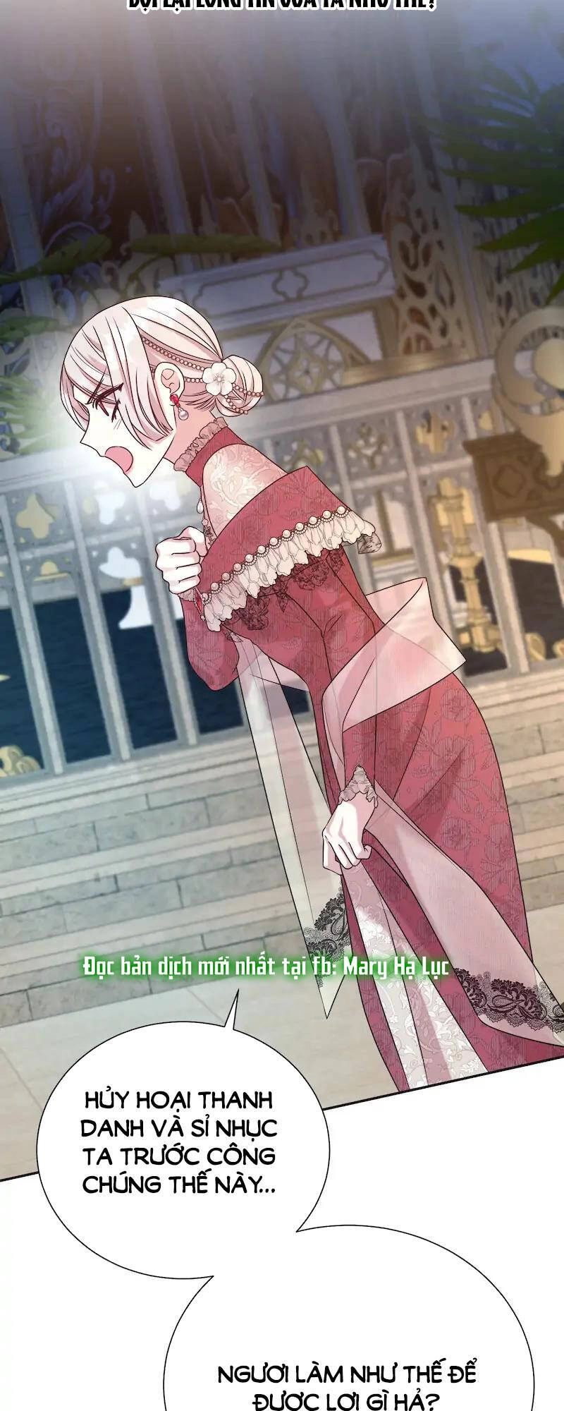 Tôi Chán Nản Vì Chồng Thứ Hai Không Chung Thủy Chapter 71.2 - 14