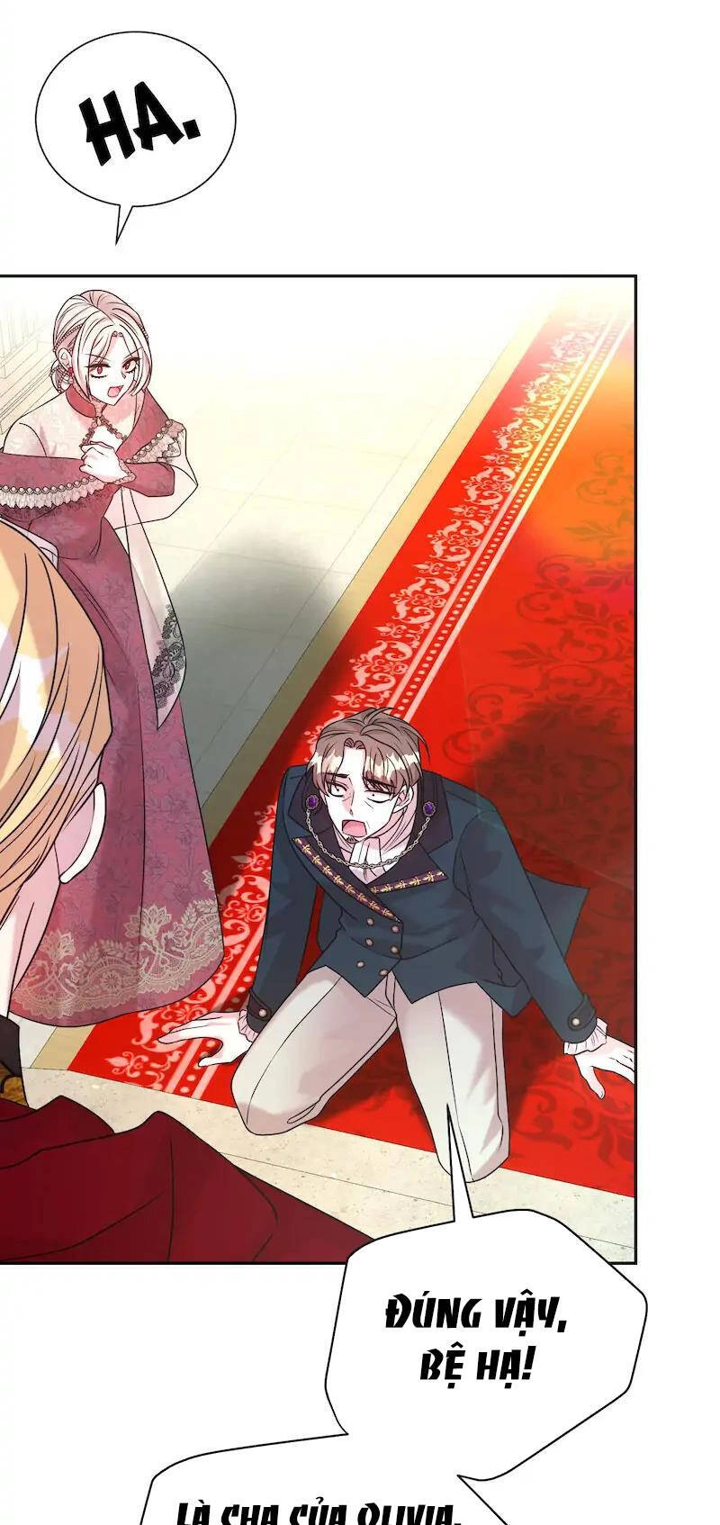 Tôi Chán Nản Vì Chồng Thứ Hai Không Chung Thủy Chapter 71.2 - 16