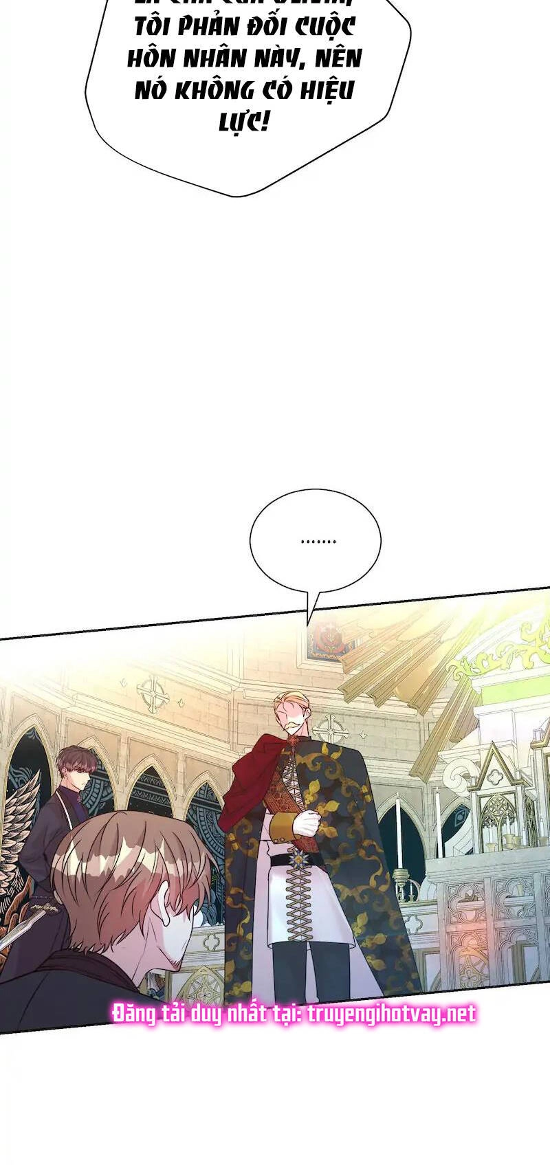 Tôi Chán Nản Vì Chồng Thứ Hai Không Chung Thủy Chapter 71.2 - 17