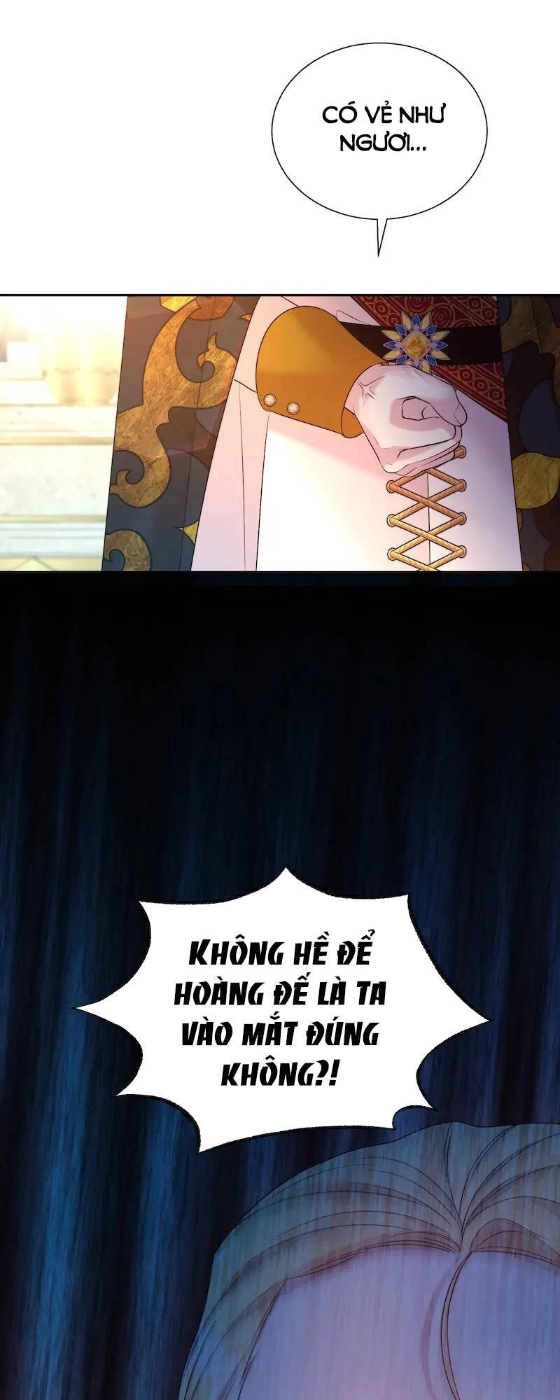 Tôi Chán Nản Vì Chồng Thứ Hai Không Chung Thủy Chapter 71.2 - 18