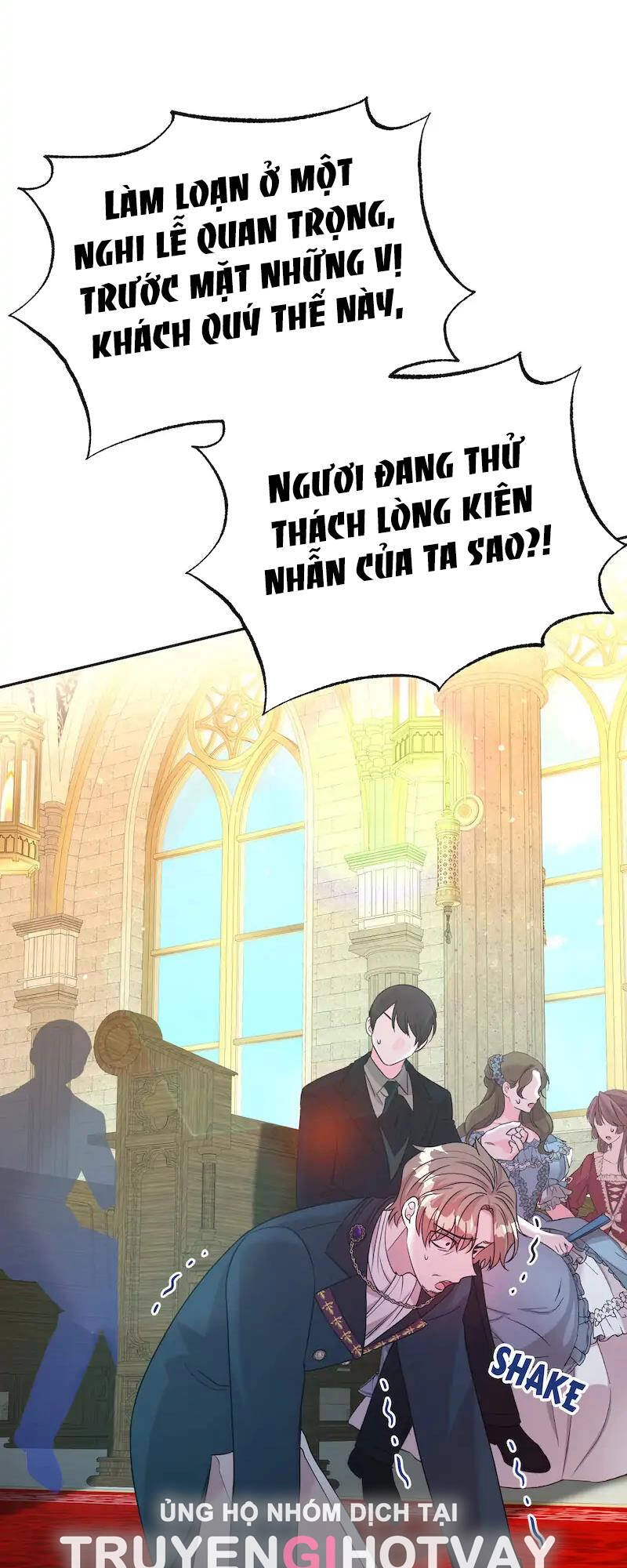 Tôi Chán Nản Vì Chồng Thứ Hai Không Chung Thủy Chapter 71.2 - 21