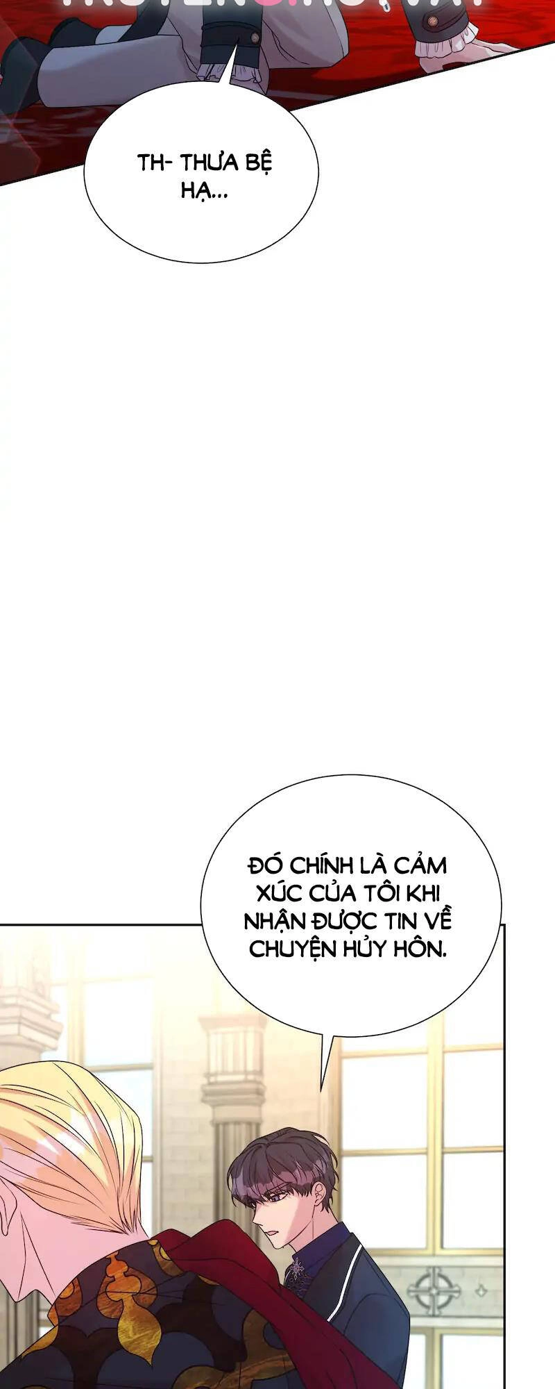 Tôi Chán Nản Vì Chồng Thứ Hai Không Chung Thủy Chapter 71.2 - 22