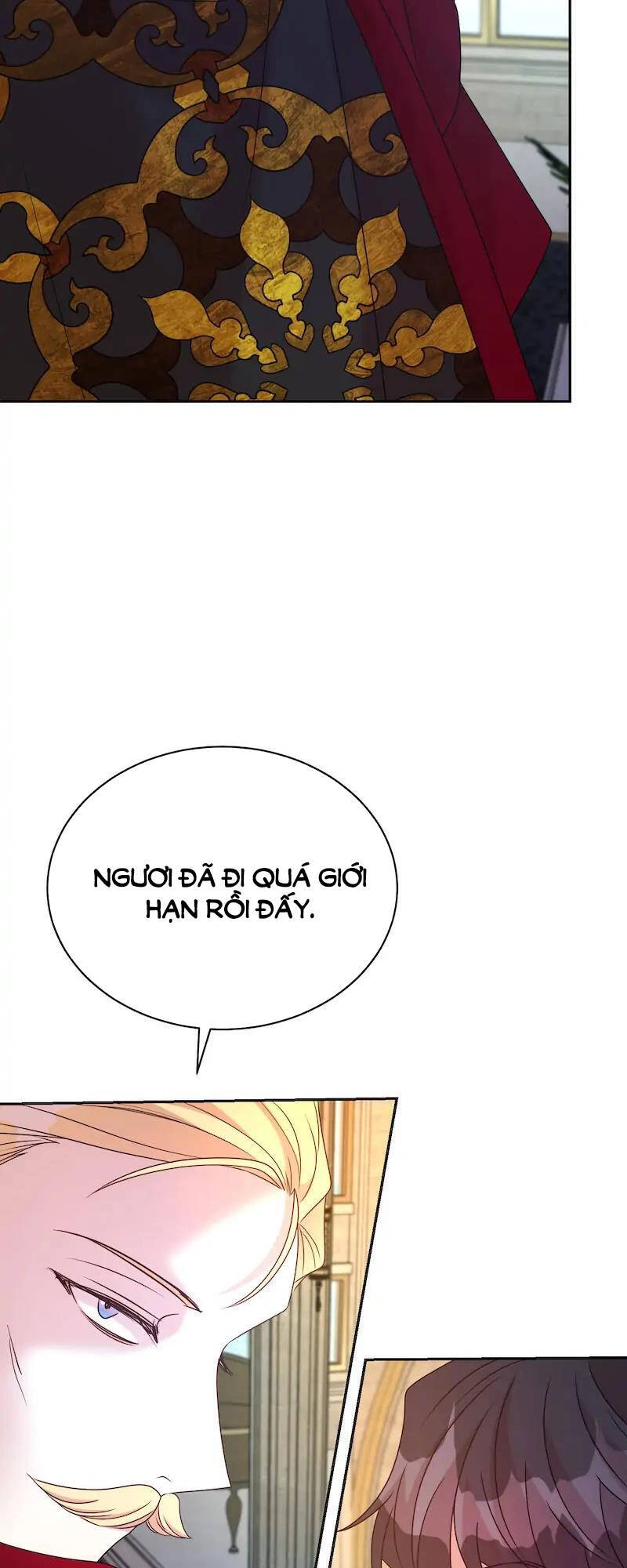 Tôi Chán Nản Vì Chồng Thứ Hai Không Chung Thủy Chapter 71.2 - 23