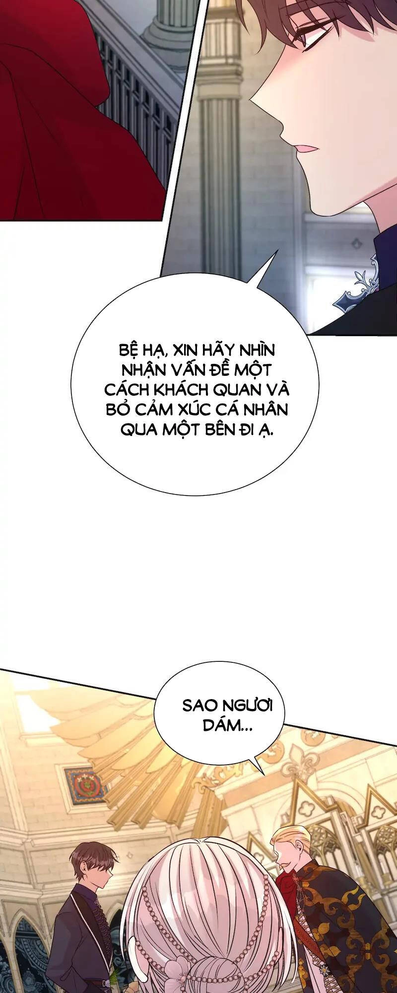 Tôi Chán Nản Vì Chồng Thứ Hai Không Chung Thủy Chapter 71.2 - 24