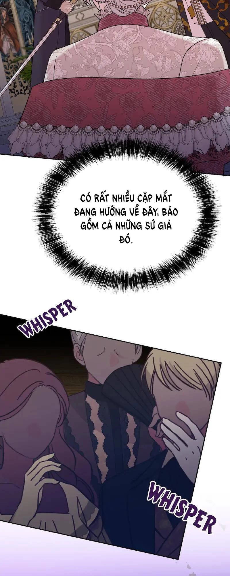 Tôi Chán Nản Vì Chồng Thứ Hai Không Chung Thủy Chapter 71.2 - 25