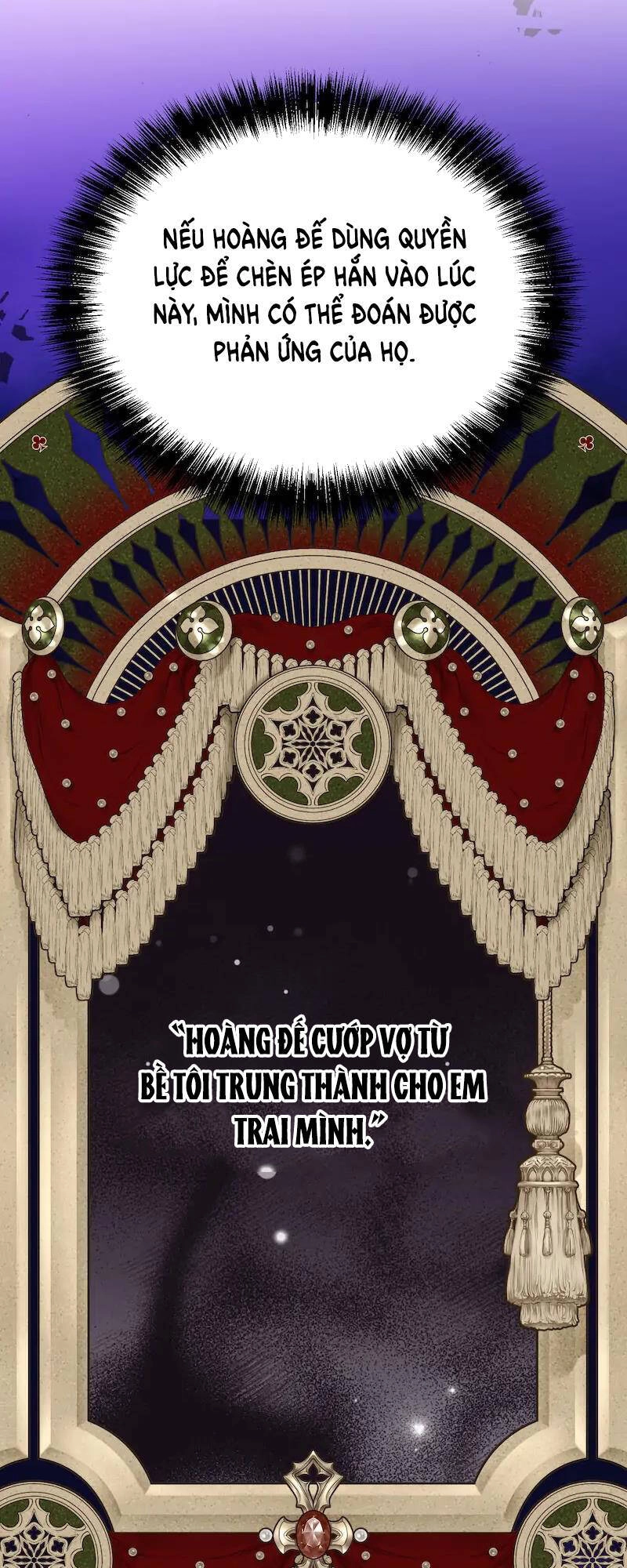 Tôi Chán Nản Vì Chồng Thứ Hai Không Chung Thủy Chapter 71.2 - 26