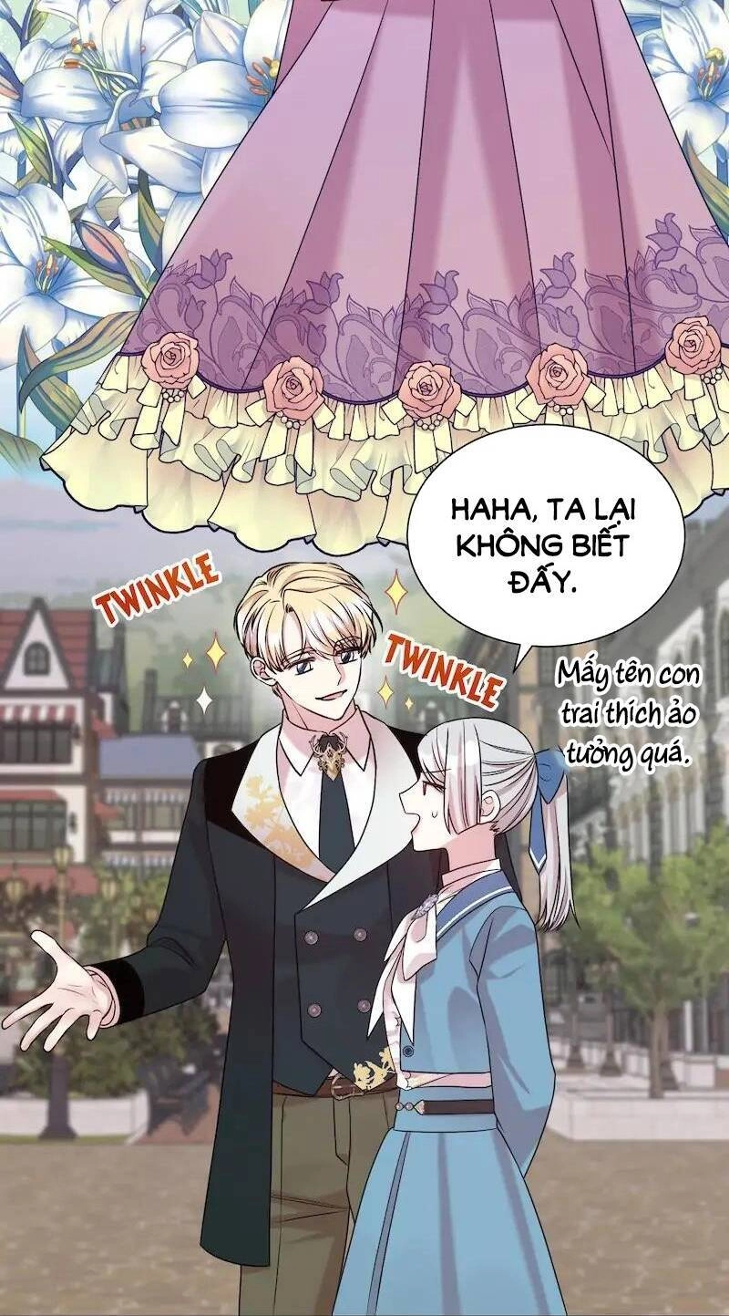 Tôi Chán Nản Vì Chồng Thứ Hai Không Chung Thủy Chapter 65.2 - 9