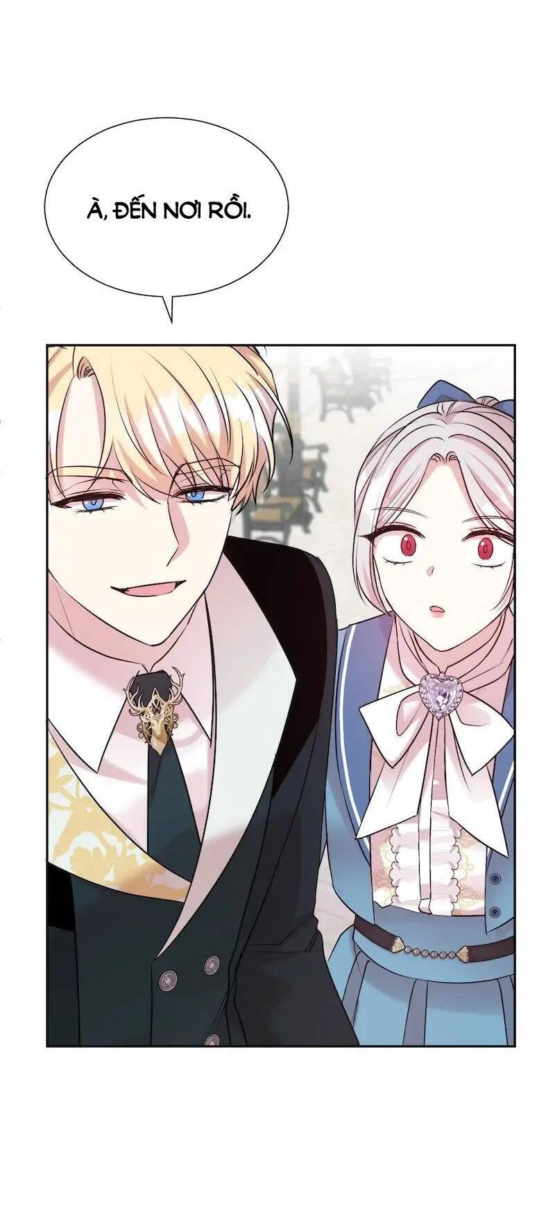 Tôi Chán Nản Vì Chồng Thứ Hai Không Chung Thủy Chapter 65.2 - 11