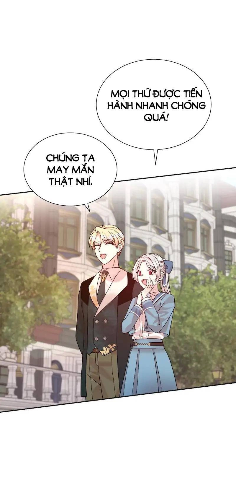 Tôi Chán Nản Vì Chồng Thứ Hai Không Chung Thủy Chapter 65.2 - 15