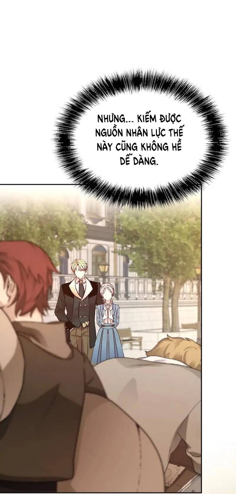 Tôi Chán Nản Vì Chồng Thứ Hai Không Chung Thủy Chapter 65.2 - 16