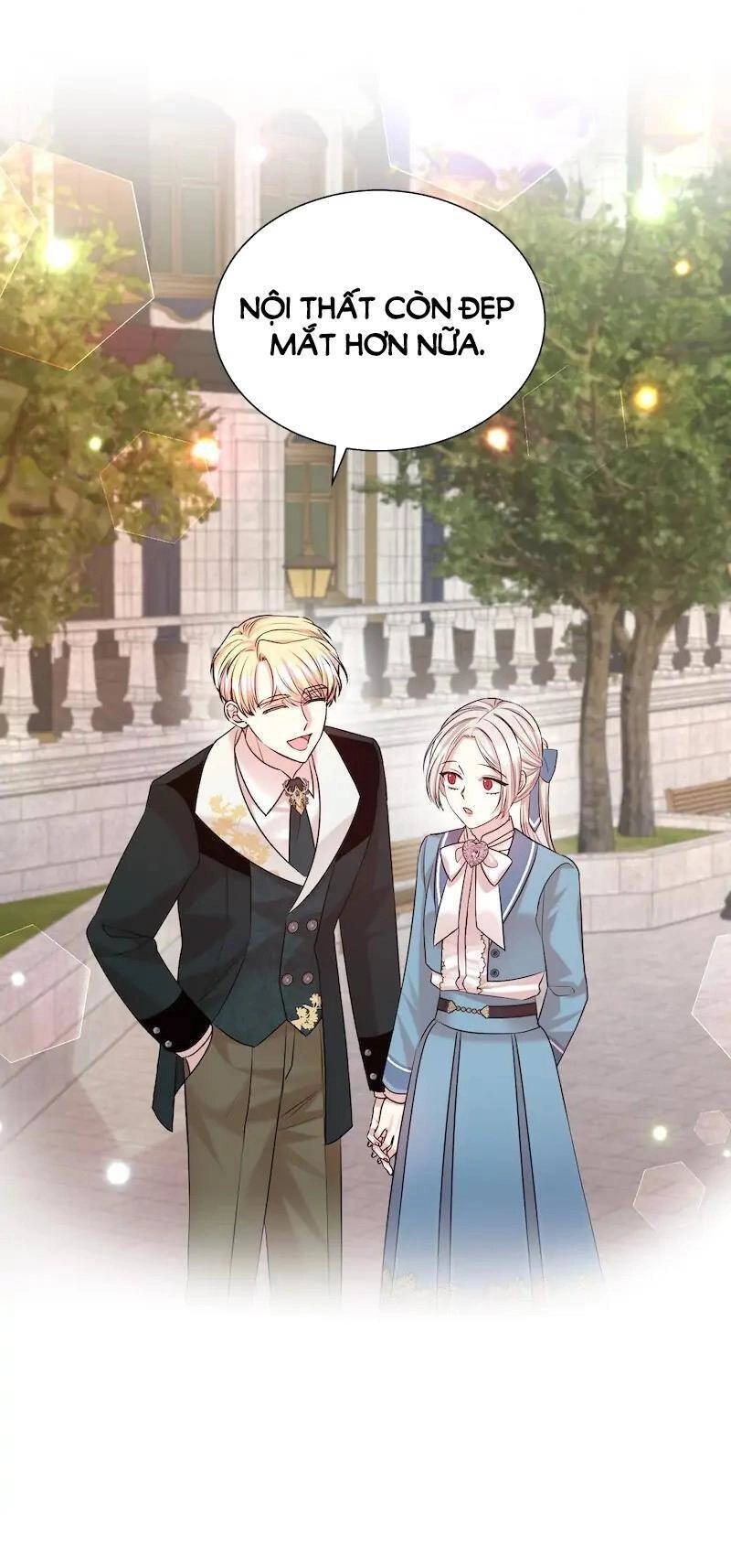 Tôi Chán Nản Vì Chồng Thứ Hai Không Chung Thủy Chapter 65.2 - 21