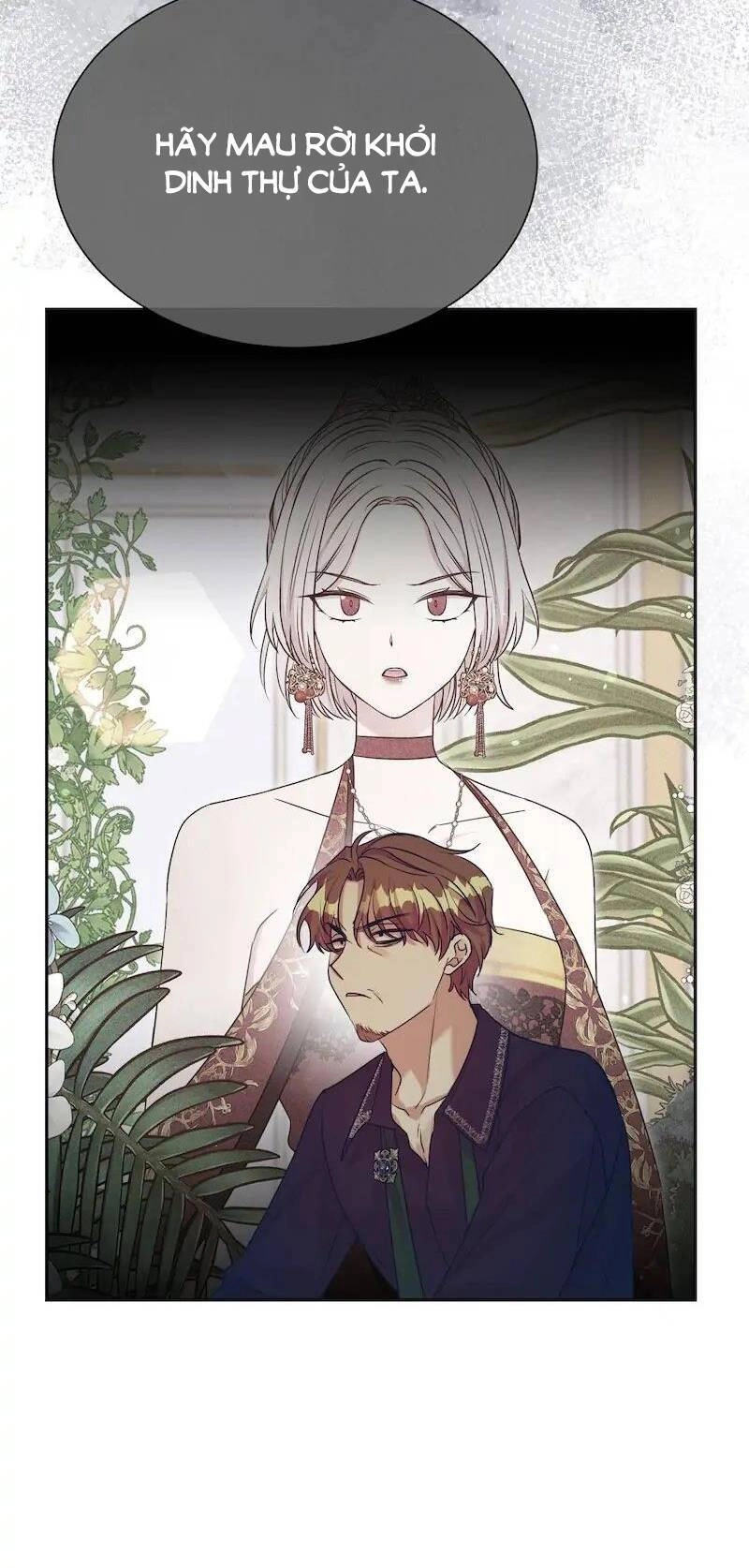 Tôi Chán Nản Vì Chồng Thứ Hai Không Chung Thủy Chapter 65.2 - 31