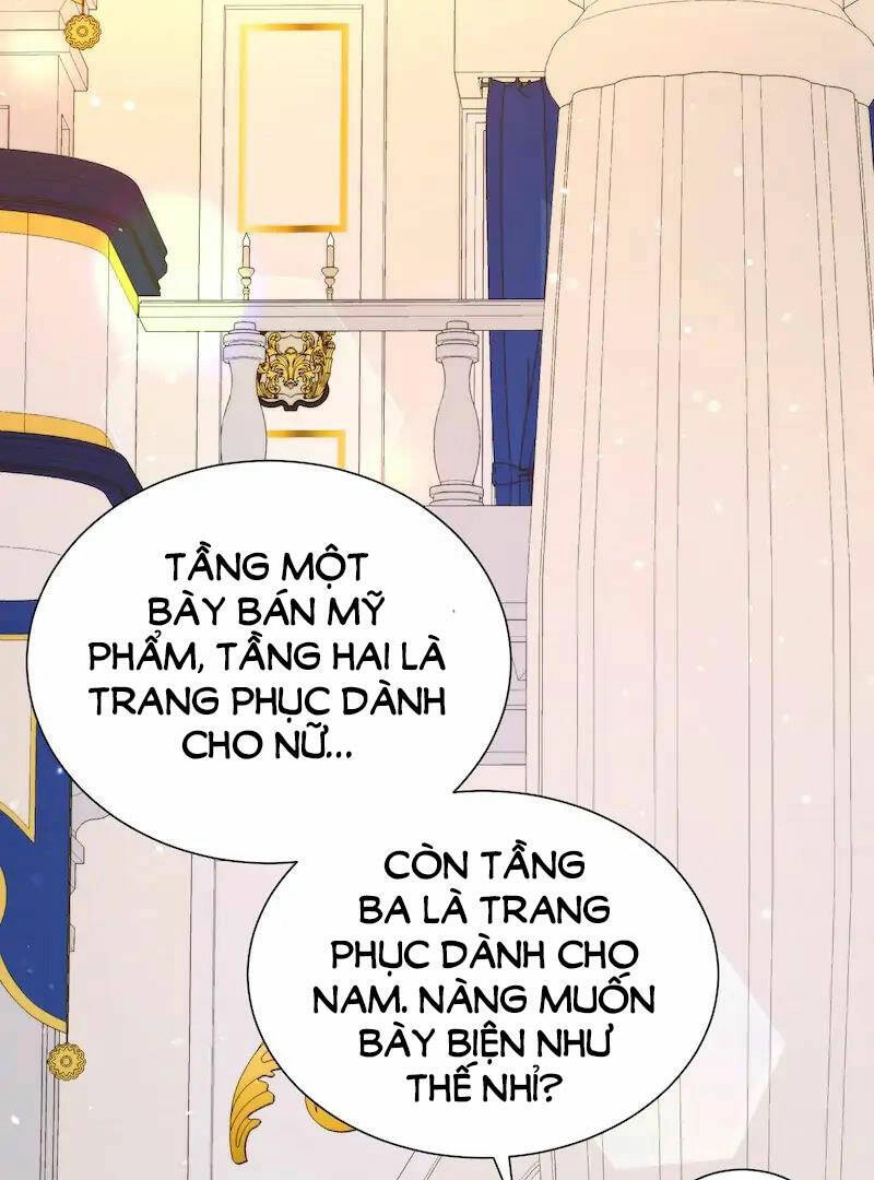 Tôi Chán Nản Vì Chồng Thứ Hai Không Chung Thủy Chapter 66.1 - 4