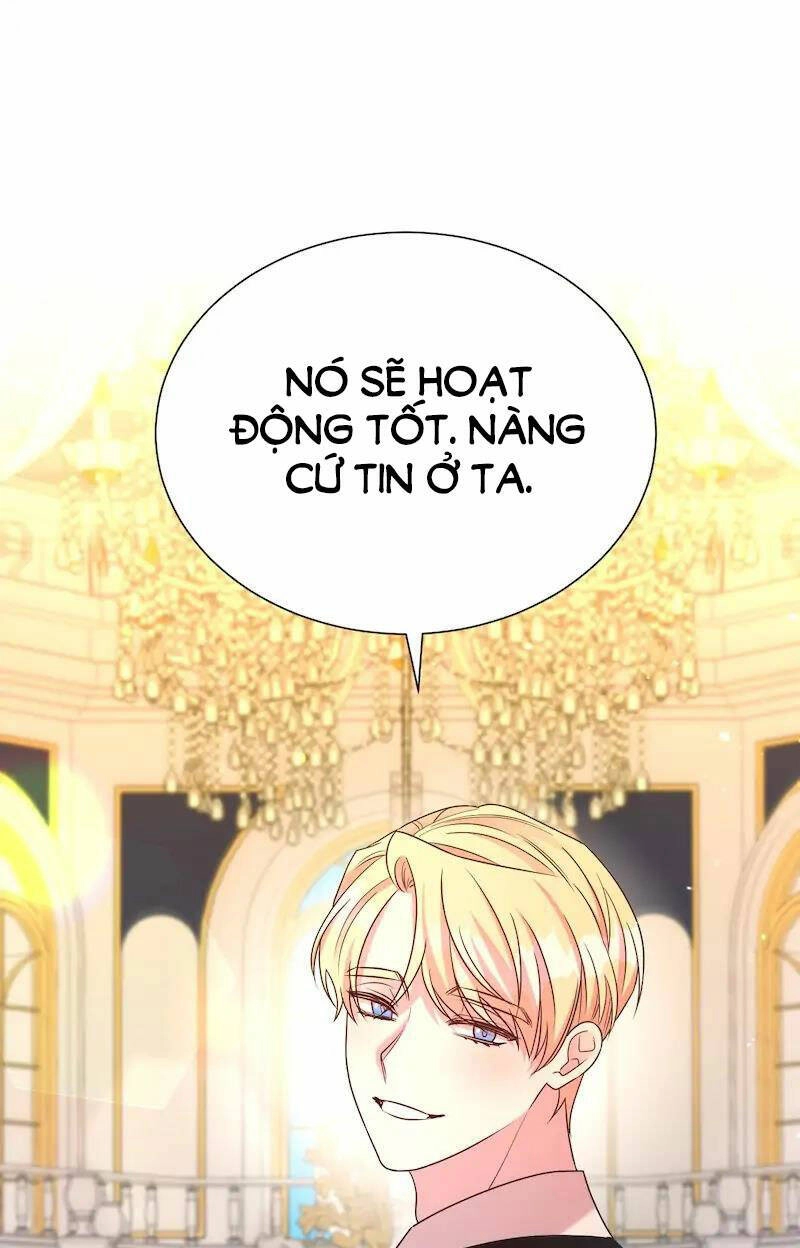 Tôi Chán Nản Vì Chồng Thứ Hai Không Chung Thủy Chapter 66.1 - 8