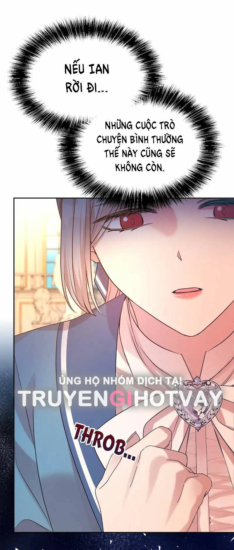 Tôi Chán Nản Vì Chồng Thứ Hai Không Chung Thủy Chapter 66.1 - 11