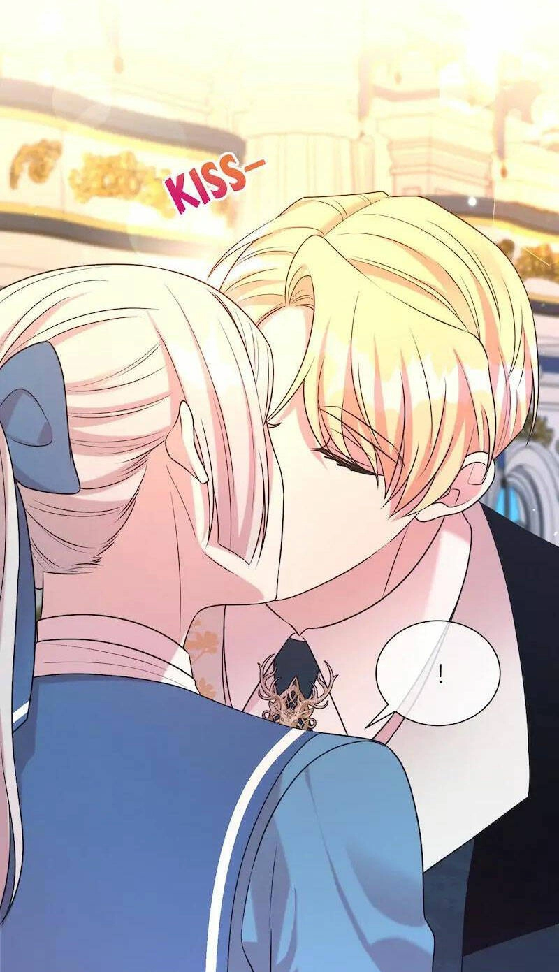 Tôi Chán Nản Vì Chồng Thứ Hai Không Chung Thủy Chapter 66.1 - 17