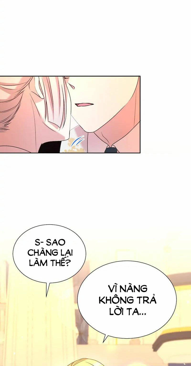 Tôi Chán Nản Vì Chồng Thứ Hai Không Chung Thủy Chapter 66.1 - 19