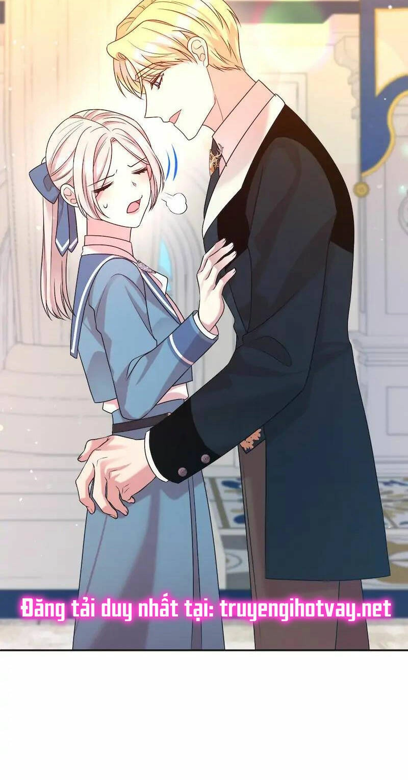 Tôi Chán Nản Vì Chồng Thứ Hai Không Chung Thủy Chapter 66.1 - 20