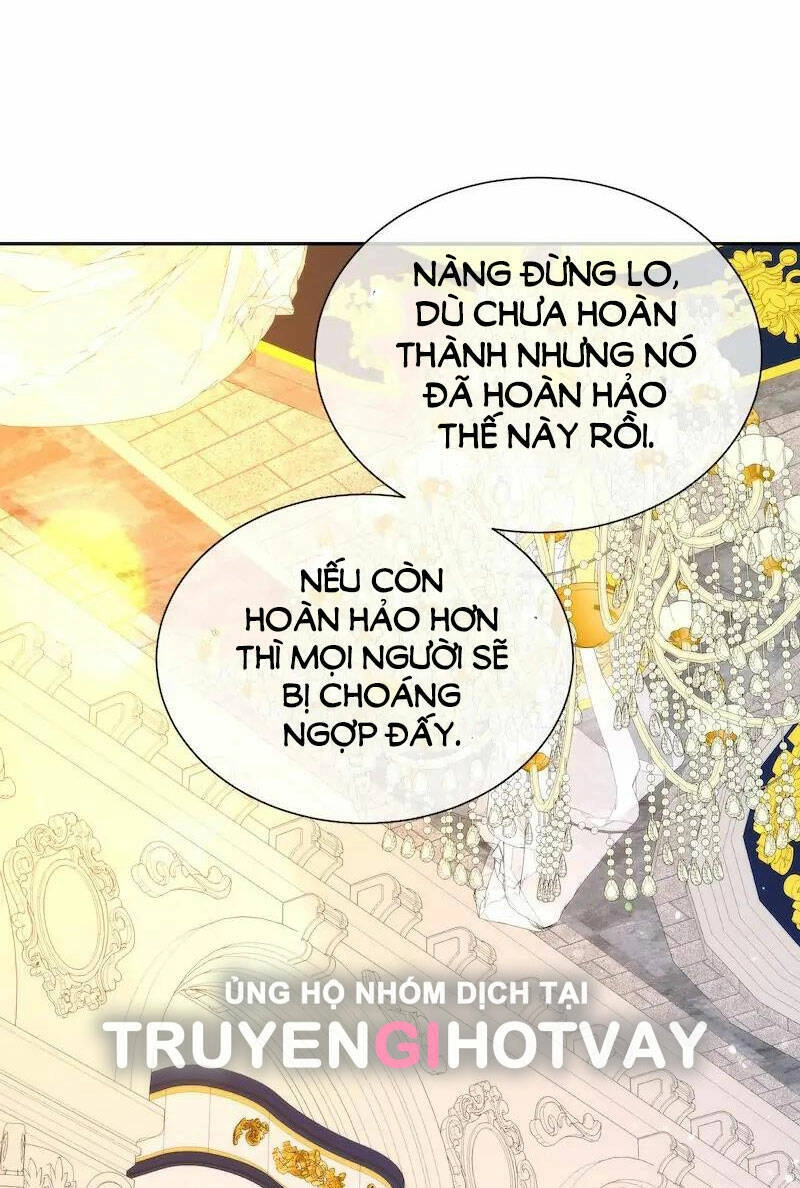 Tôi Chán Nản Vì Chồng Thứ Hai Không Chung Thủy Chapter 66.1 - 22