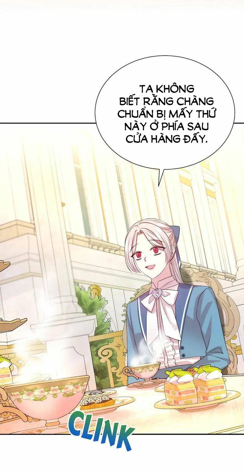 Tôi Chán Nản Vì Chồng Thứ Hai Không Chung Thủy Chapter 66.1 - 30