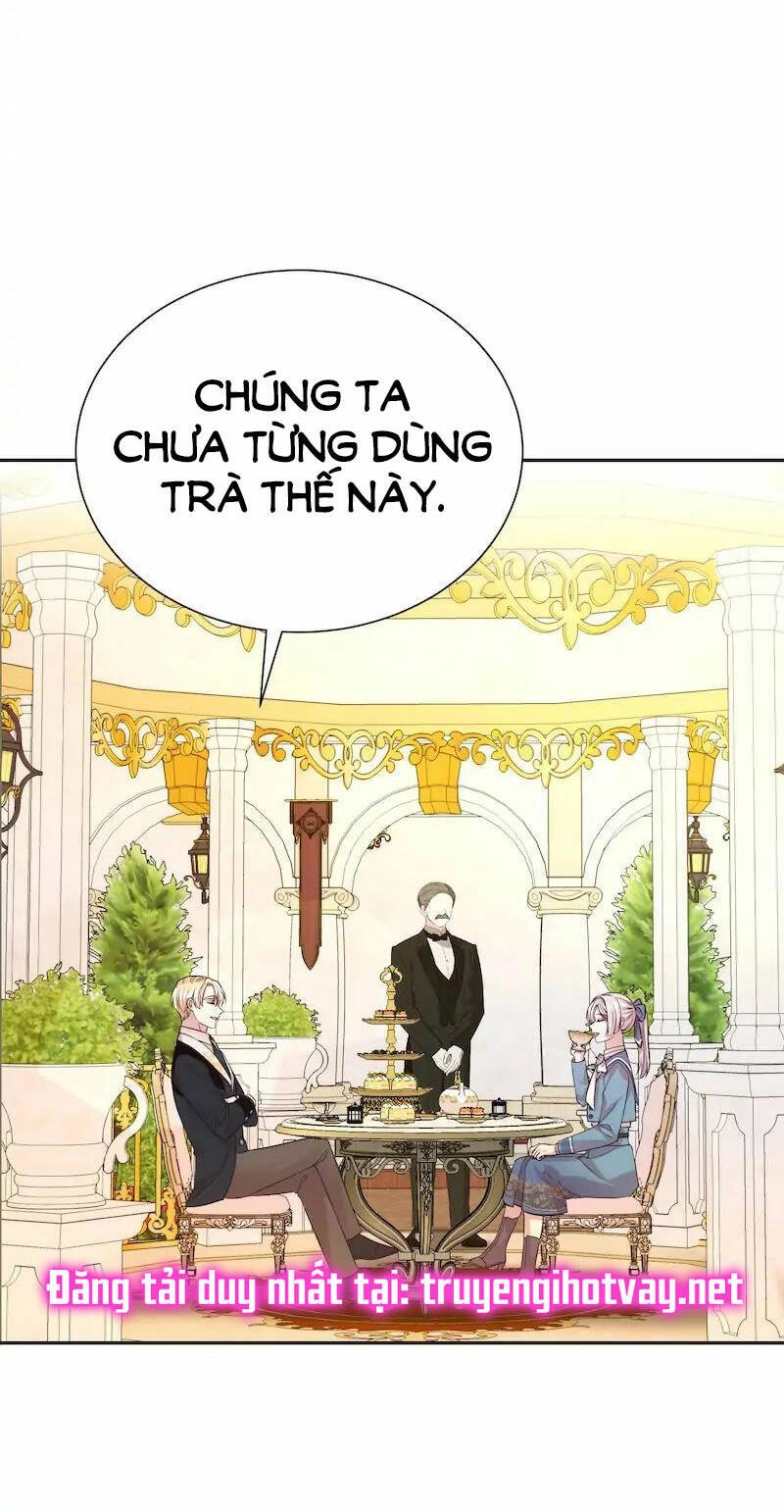 Tôi Chán Nản Vì Chồng Thứ Hai Không Chung Thủy Chapter 66.1 - 31