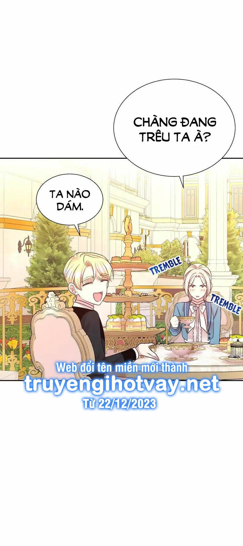 Tôi Chán Nản Vì Chồng Thứ Hai Không Chung Thủy Chapter 66.1 - 38