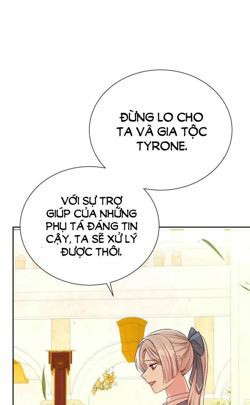 Tôi Chán Nản Vì Chồng Thứ Hai Không Chung Thủy Chapter 66.1 - 41