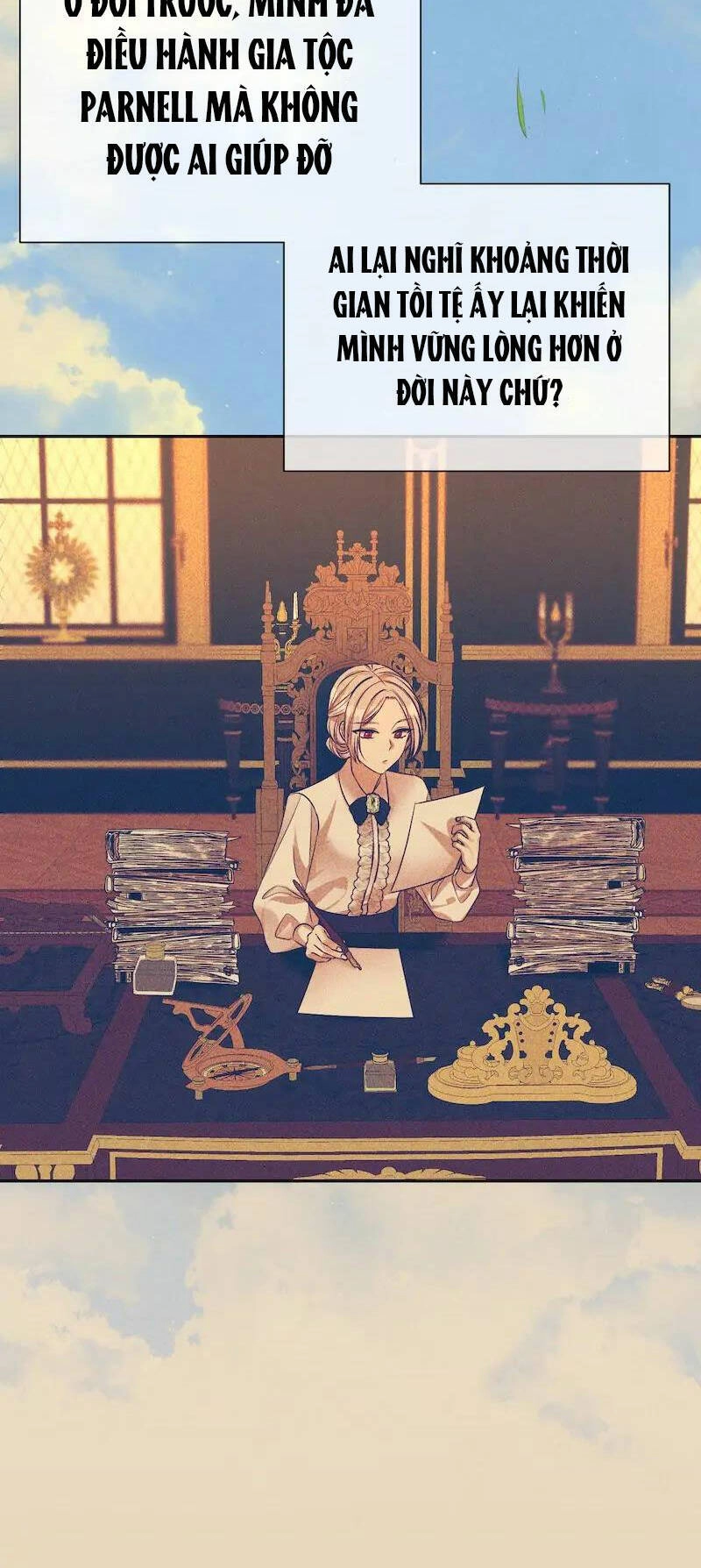 Tôi Chán Nản Vì Chồng Thứ Hai Không Chung Thủy Chapter 66.1 - 44