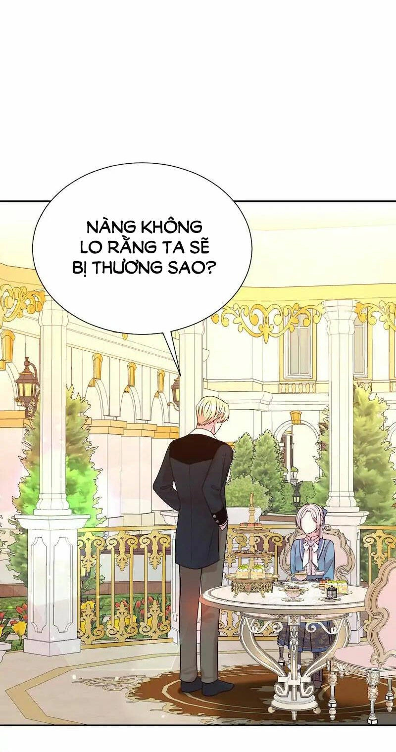 Tôi Chán Nản Vì Chồng Thứ Hai Không Chung Thủy Chapter 66.1 - 48