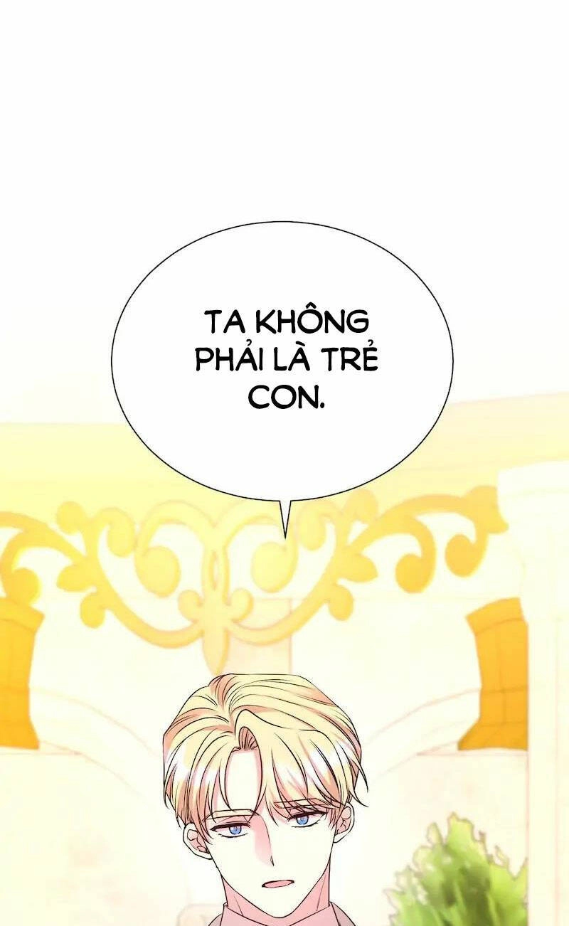 Tôi Chán Nản Vì Chồng Thứ Hai Không Chung Thủy Chapter 66.1 - 53