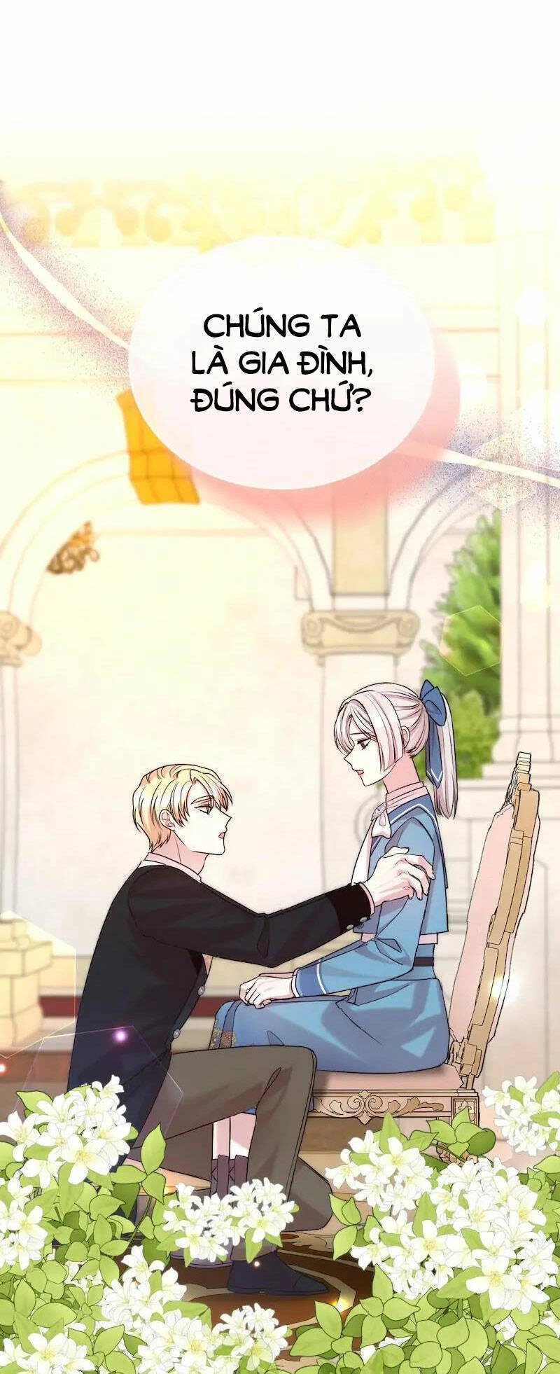 Tôi Chán Nản Vì Chồng Thứ Hai Không Chung Thủy Chapter 66.2 - 3