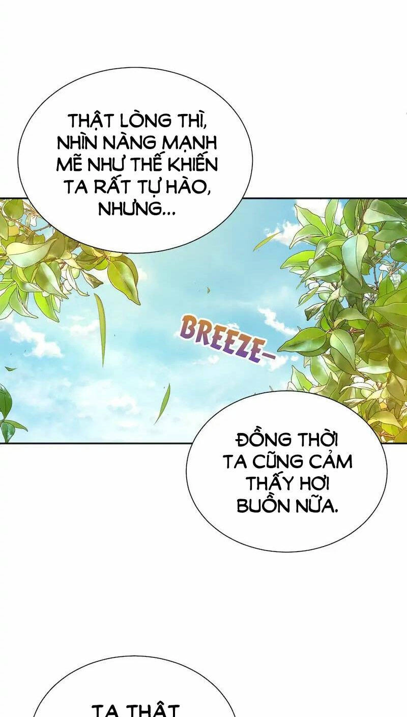 Tôi Chán Nản Vì Chồng Thứ Hai Không Chung Thủy Chapter 66.2 - 5