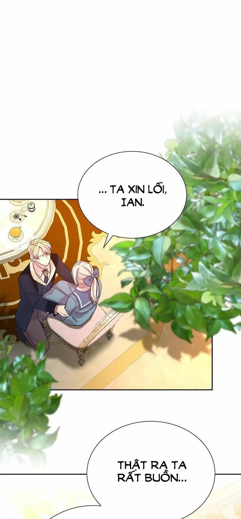 Tôi Chán Nản Vì Chồng Thứ Hai Không Chung Thủy Chapter 66.2 - 7