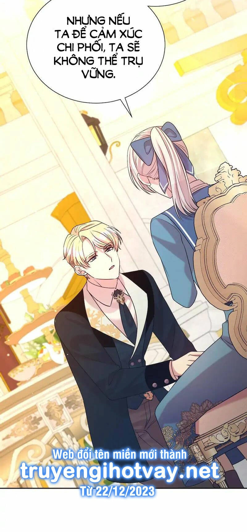 Tôi Chán Nản Vì Chồng Thứ Hai Không Chung Thủy Chapter 66.2 - 8