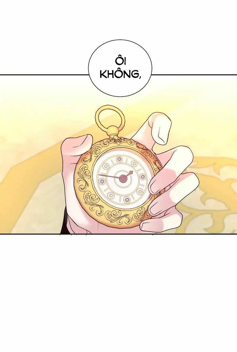 Tôi Chán Nản Vì Chồng Thứ Hai Không Chung Thủy Chapter 66.2 - 18