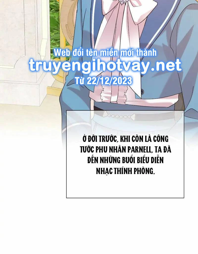 Tôi Chán Nản Vì Chồng Thứ Hai Không Chung Thủy Chapter 66.2 - 24